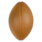 Branded American Football Stress Toy