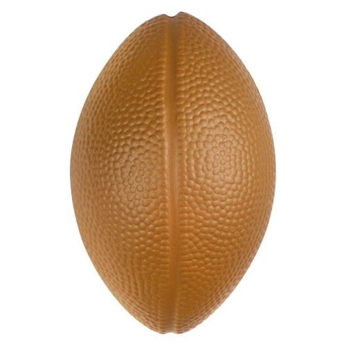 Branded American Football Stress Toy