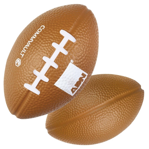 American Football Stress Toy