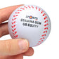 Baseball Stress Toy