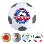 Branded Football Stress Toy