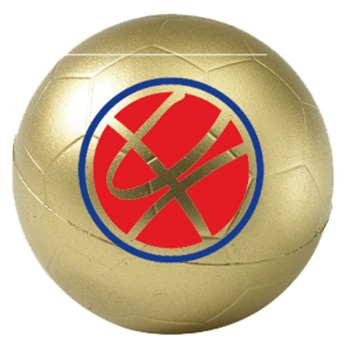 Stress Football