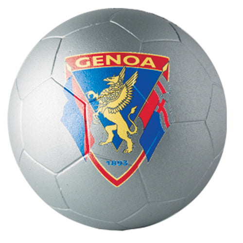 Branded Football Stress Toy