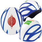 Branded Cycling Bike Helmet Stress Toy