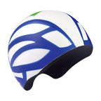 Branded Cycling Bike Helmet Stress Toy