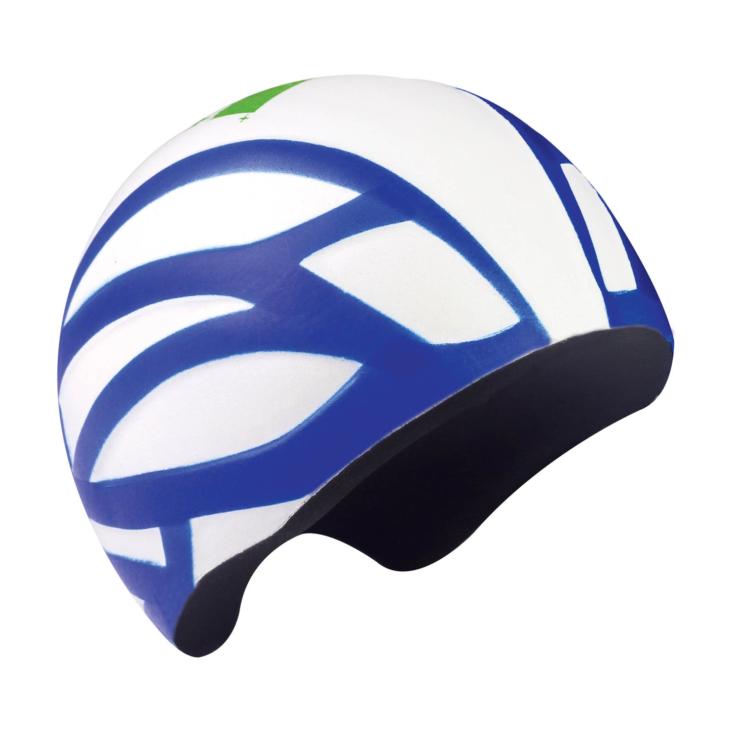 Cycling Bike Helmet Stress Toy