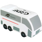 Branded Coach Stress Toy