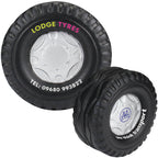 Branded Tyre Stress Toy