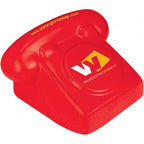 Branded Telephone Stress Toy