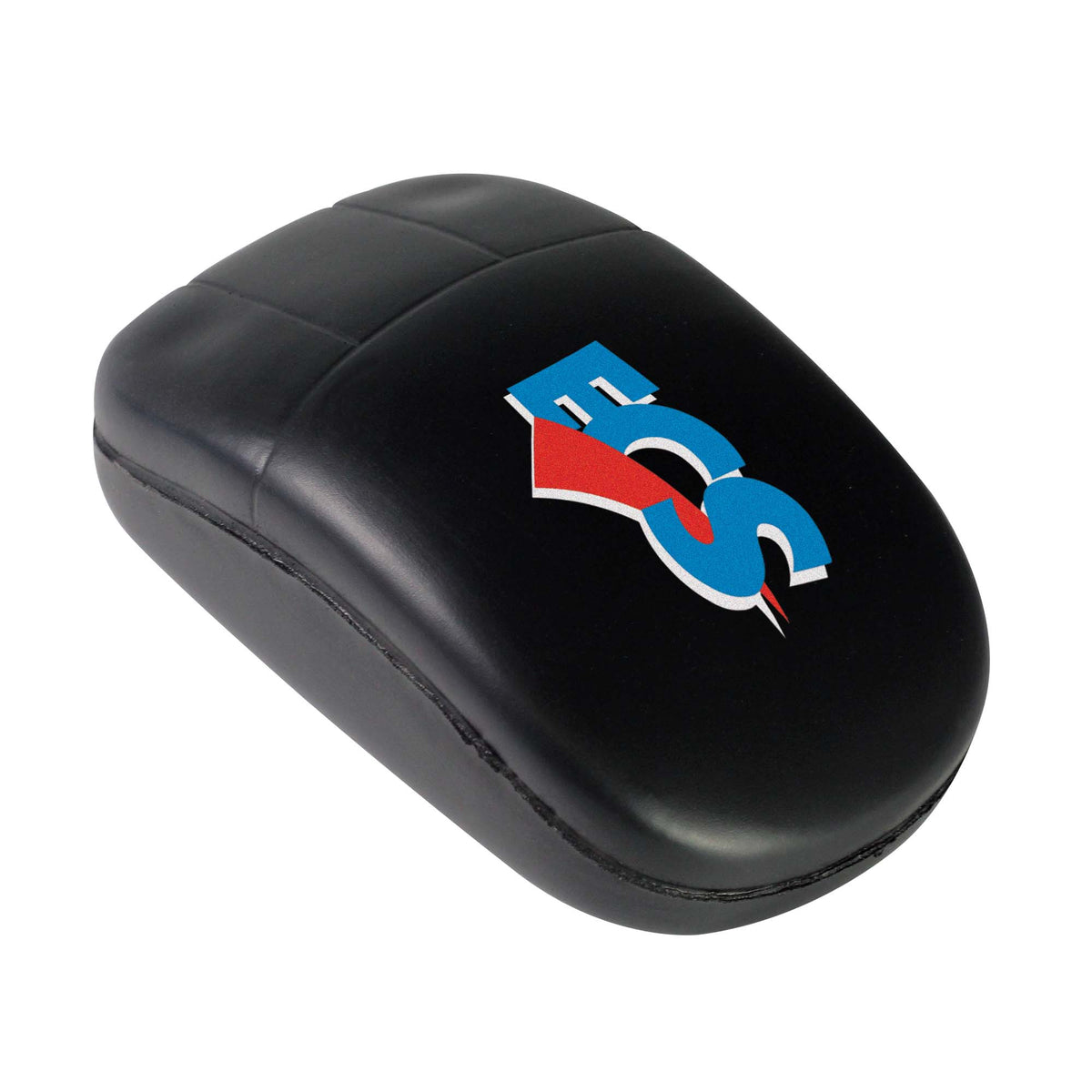 Branded Computer Mouse Stress Toy