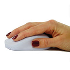 Branded Computer Mouse Stress Toy