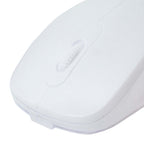 Branded Computer Mouse Stress Toy