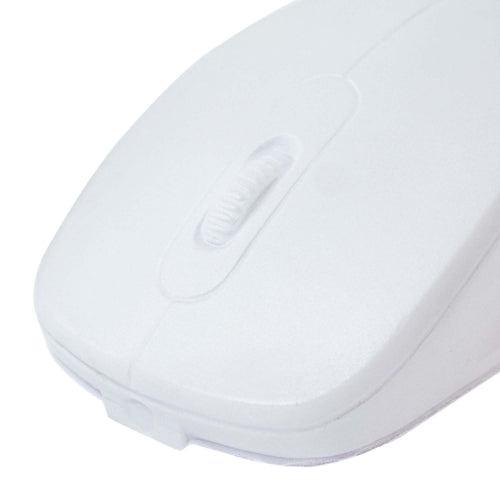 Branded Computer Mouse Stress Toy