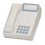 Branded Telephone Stress Toy
