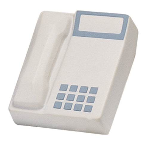 Branded Telephone Stress Toy