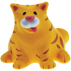 Branded Cat Stress Toy - S0048