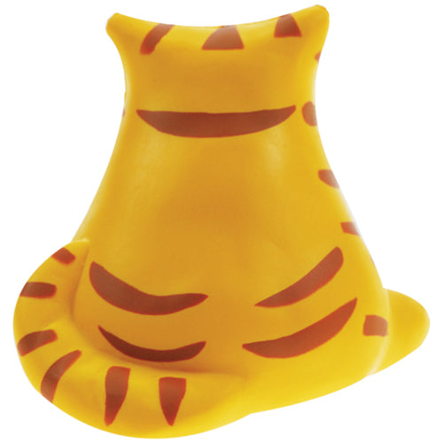 Branded Cat Stress Toy - S0048