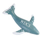 Blue Whale Stress Toy