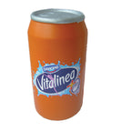 Branded Fizzy Drink Can Stress Toy