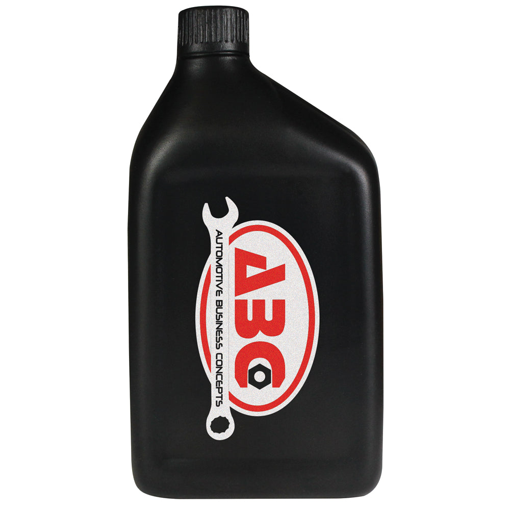 Branded Oil Can Stress Toy
