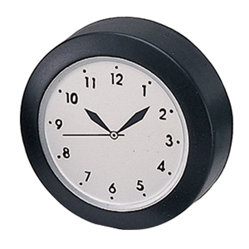 Branded Clock Stress Toy