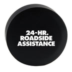 Branded Clock Stress Toy