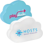 Branded Cloud Stress Toy - S0085