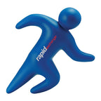 Branded Runner Stress Toy