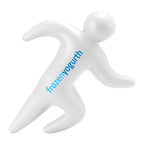 Branded Runner Stress Toy