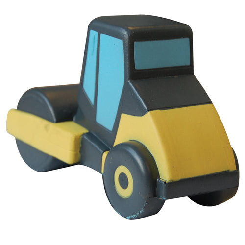 Branded Steam Roller Stress Toy