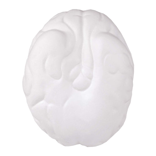 Branded Brain - Small Stress Toy