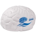 Branded Brain - Small Stress Toy