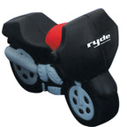 Branded Motorbike Stress Toy