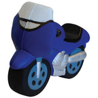 Branded Motorbike Stress Toy