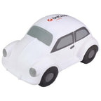 Branded Beetle Car Stress Toy