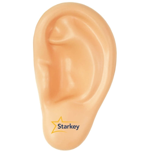 Branded Ear Stress Toy