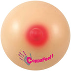 Branded Breast Stress Toy