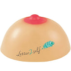 Branded Breast Stress Toy