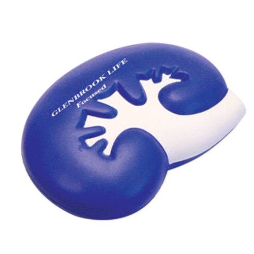 Branded Kidney Stress Toy - S0134