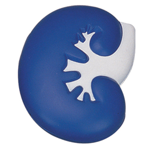 Branded Kidney Stress Toy - S0134