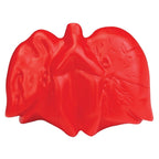 Branded Lungs Stress Toy