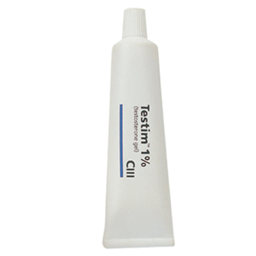 Branded Tube Stress Toy
