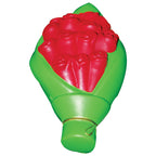 Branded Bouquet Of Roses Stress Toy
