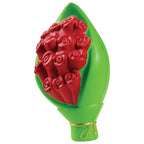 Branded Bouquet Of Roses Stress Toy