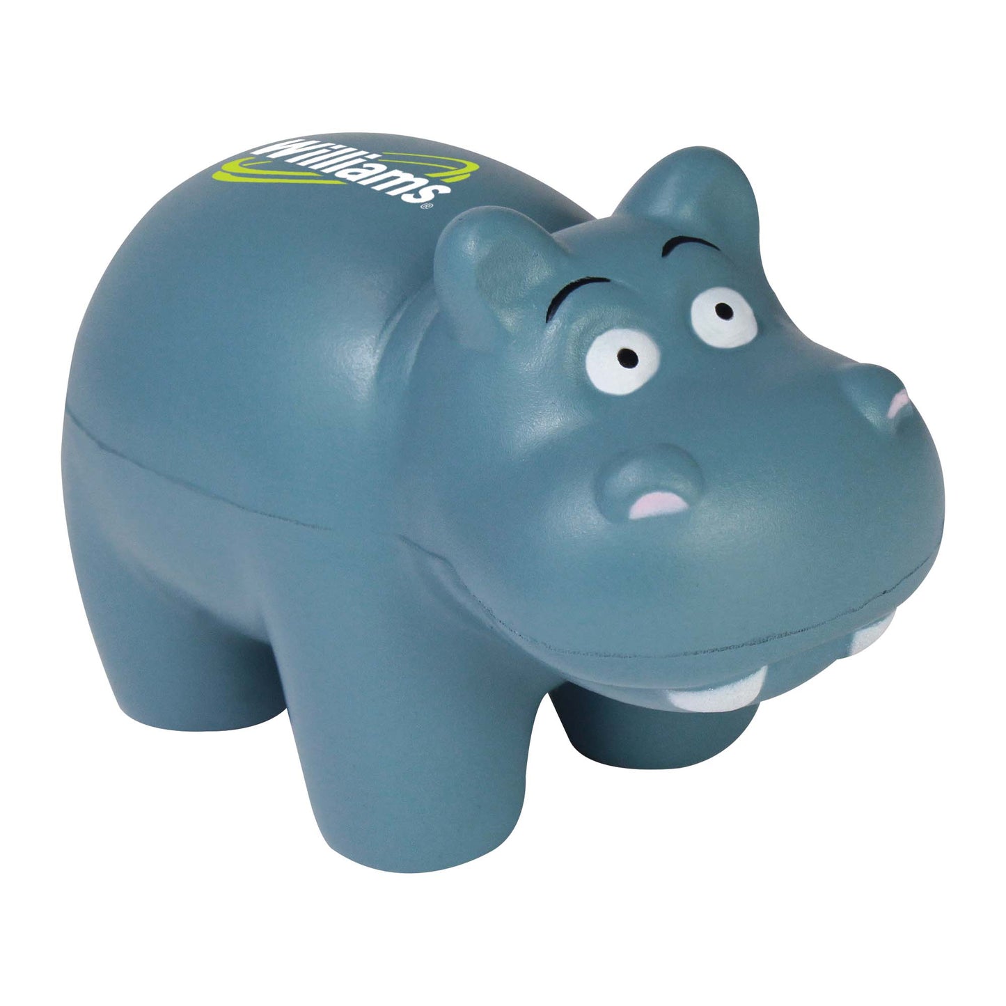 Hippo Stress Toy