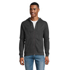 Branded Zip Hoodie colour option CE