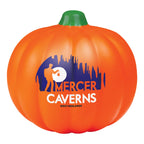 Branded Pumpkin Stress Toy