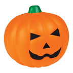 Branded Pumpkin Stress Toy