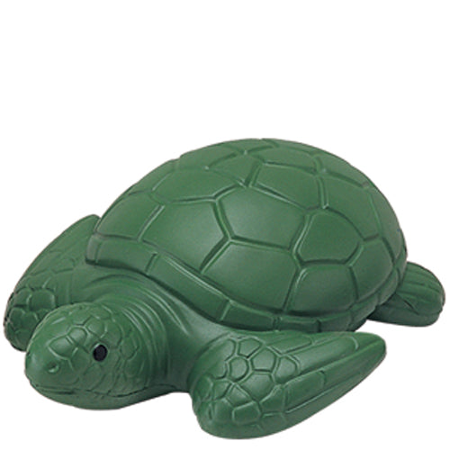 Branded Turtle Stress Toy