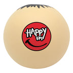 Branded Smiley Ball Stress Toy